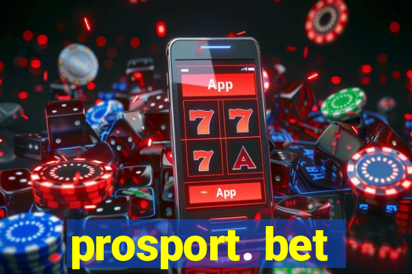 prosport. bet